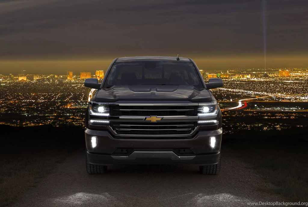 Chevy Silverado Wallpapers Photo Gallery Vehicle Wallpapers