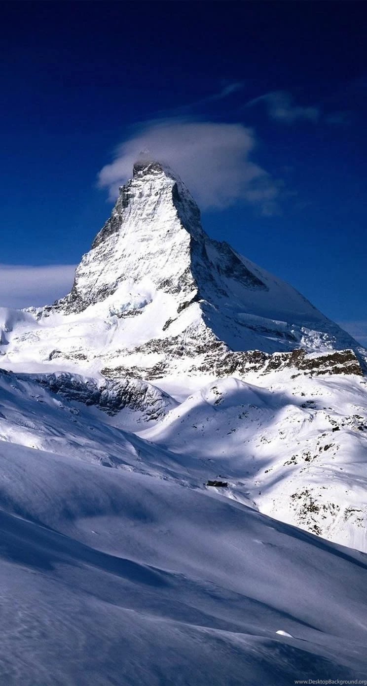 Winter iPhone 5s Wallpapers