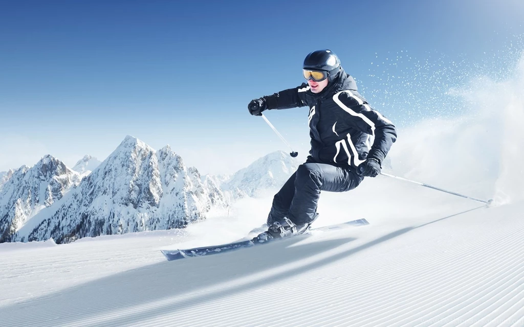 93 Skiing HD Wallpapers