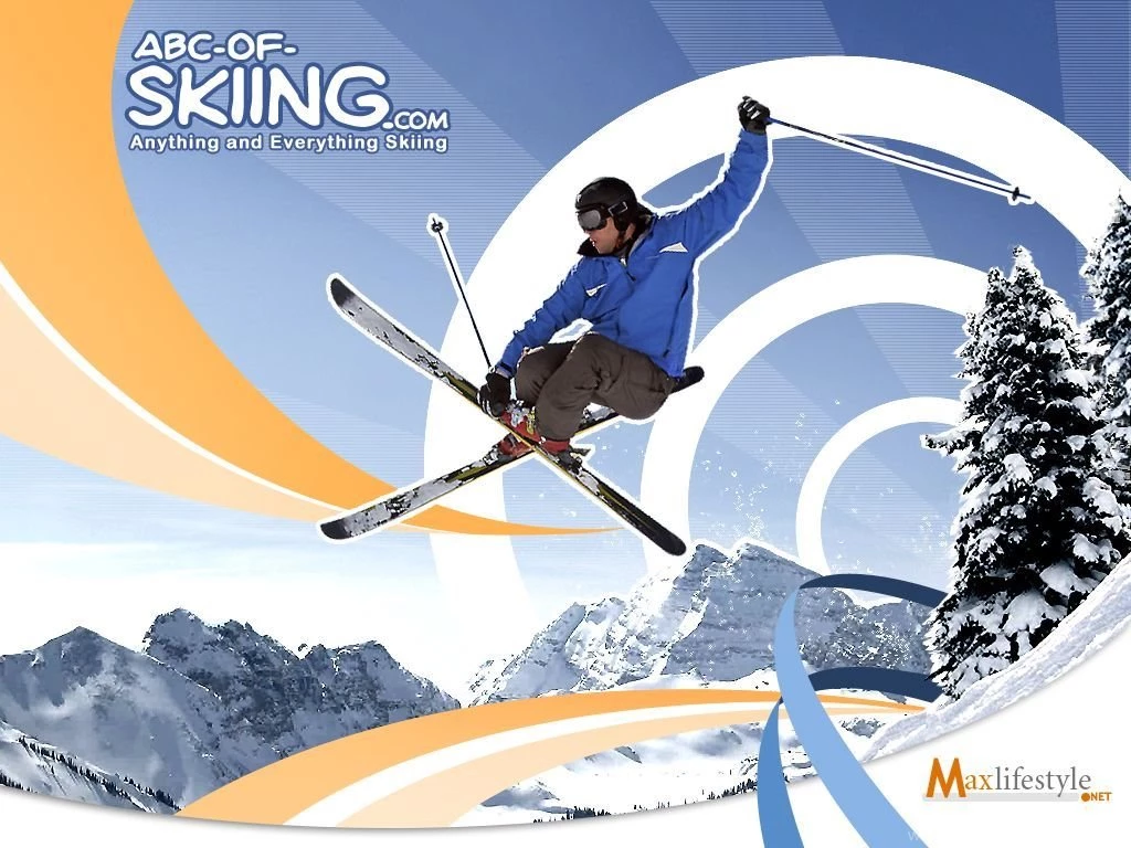 Skiing Wallpapers @ ABC of Skiing