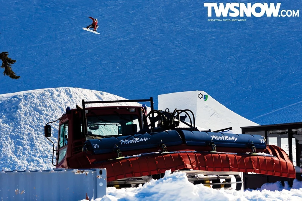 Oakley Ski Wallpapers PDM60