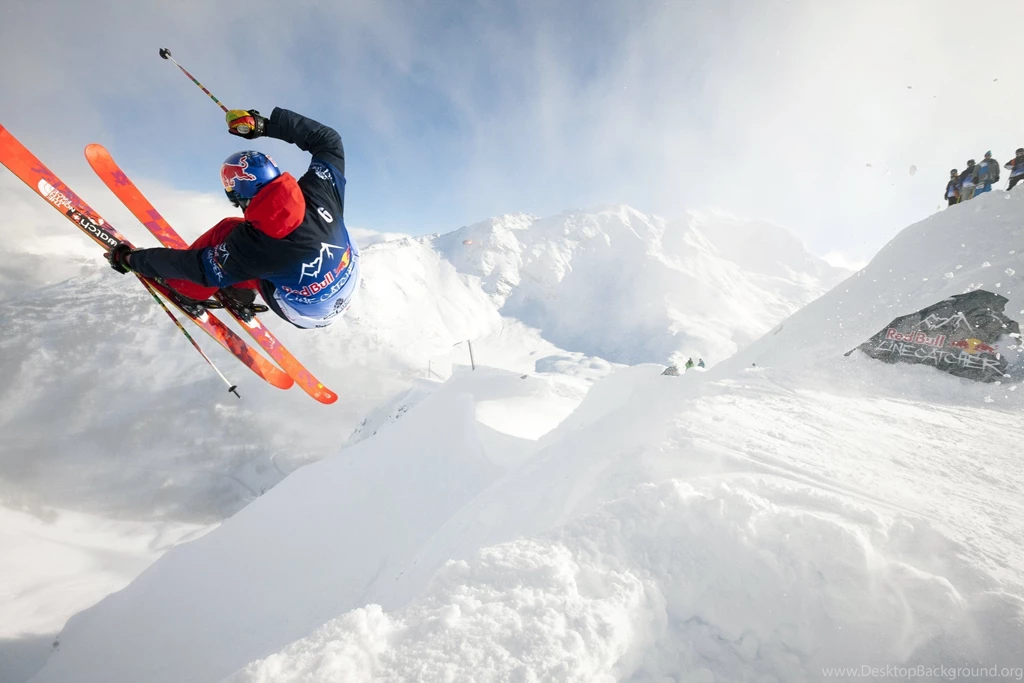 Oakley Ski Wallpapers PDM60