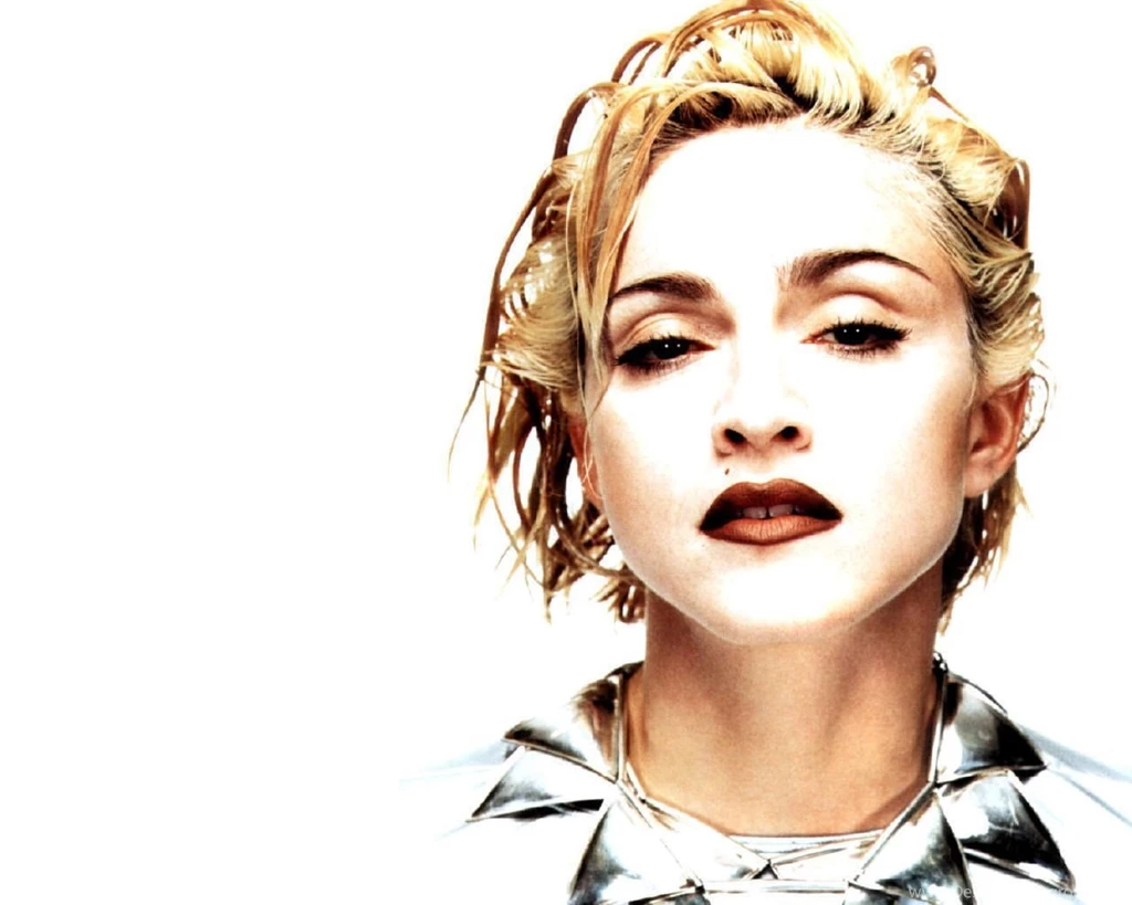 Madonna Madonna Wallpapers (1262437) Fanpop