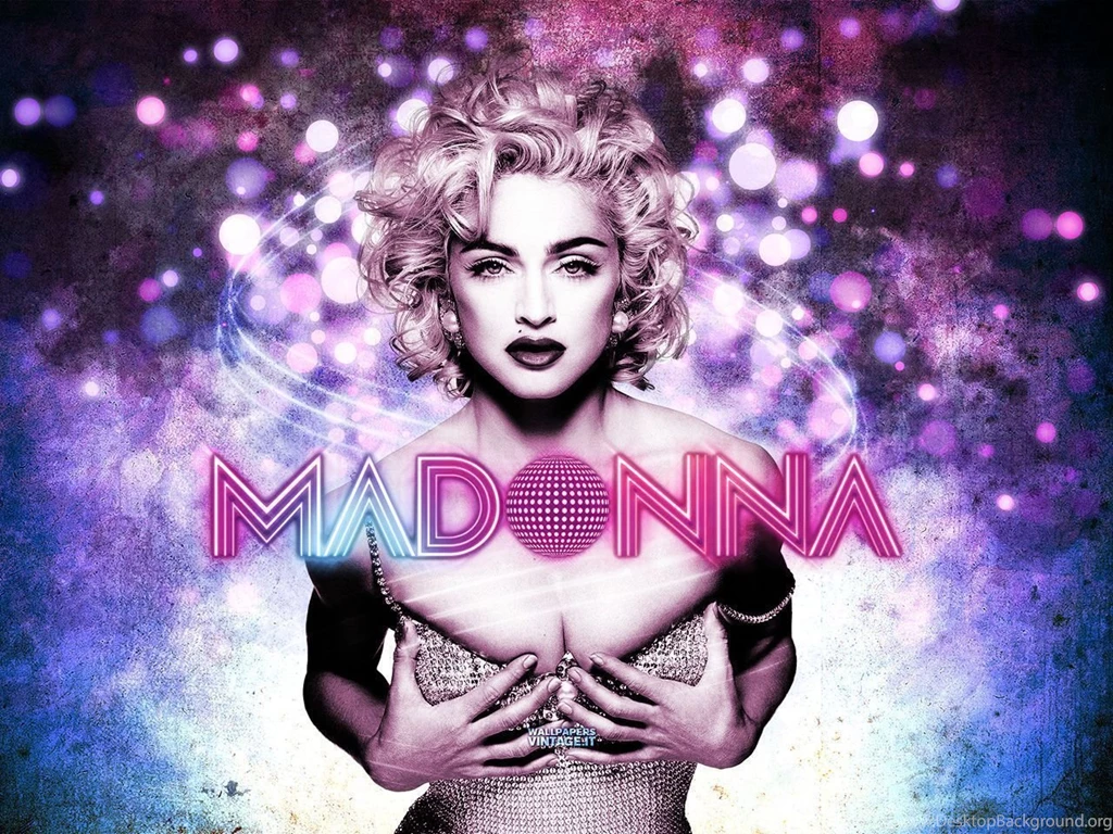 Madonna Wallpapers Free Desktop HD iPad iPhone Wallpapers