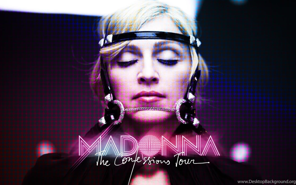 Madonna Wallpapers