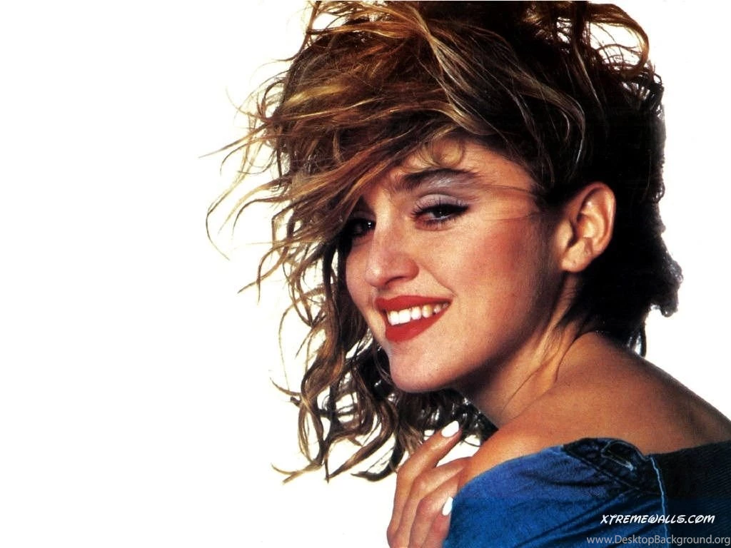 Free Madonna Wallpapers