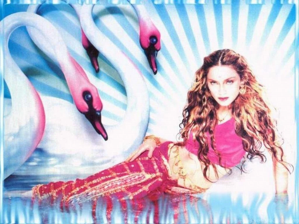 Madonna Madonna Wallpapers (32641573) Fanpop
