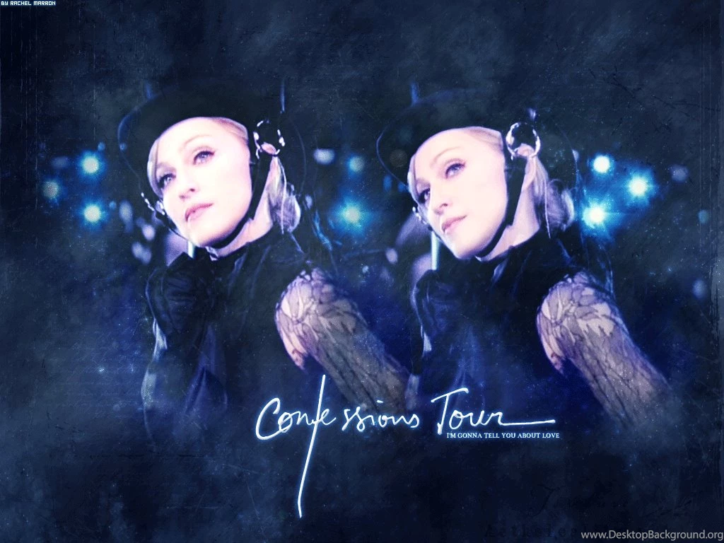 Madonna Madonna Wallpapers (284707) Fanpop