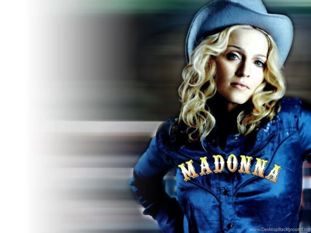 Great Madonna Wallpapers