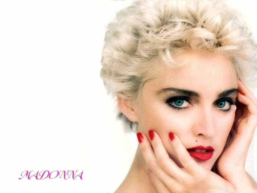 Madonna Hd Wallpapers
