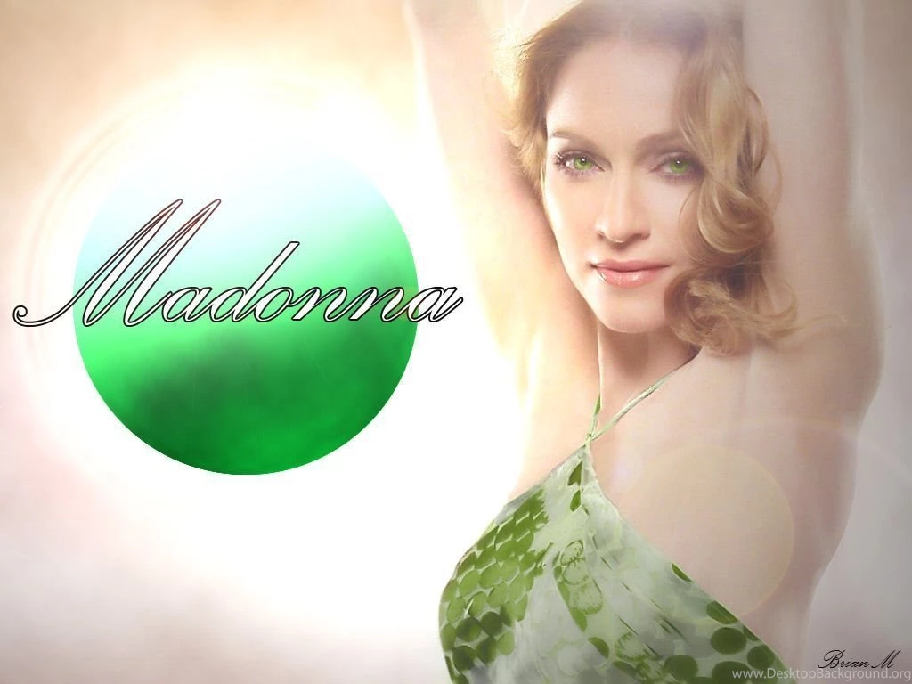 Madonna Madonna Wallpapers (73988) Fanpop