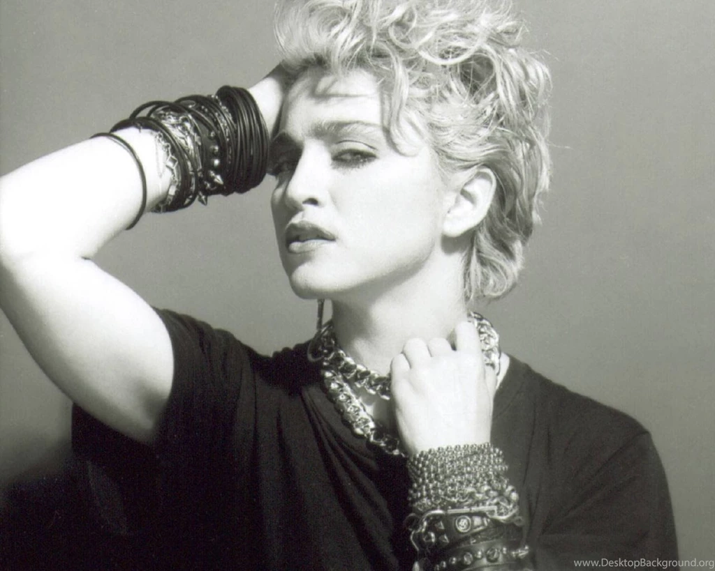 Madonna Madonna Wallpapers (1262594) Fanpop