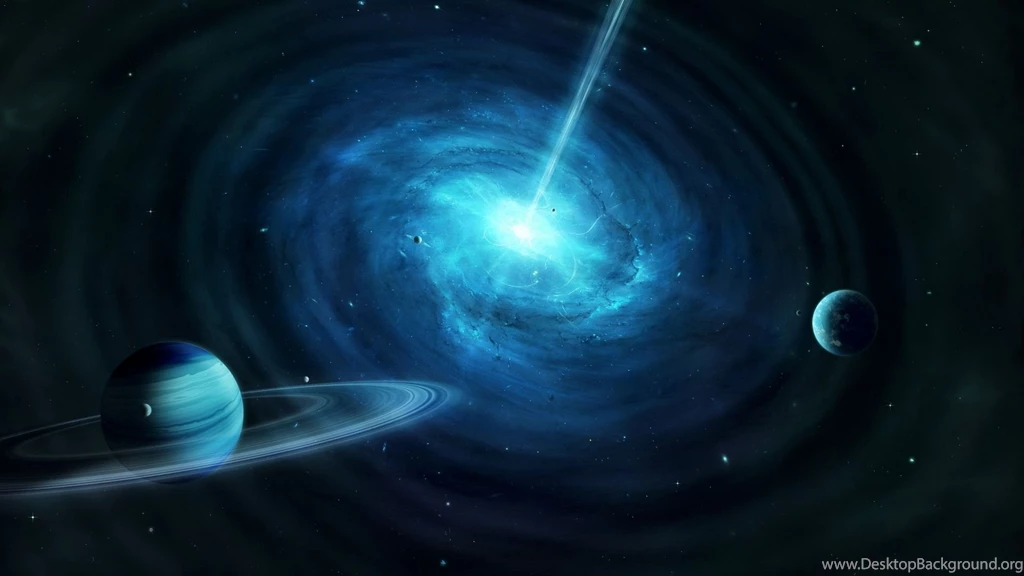 High Definition Space Wallpapers Desktop Backgrounds