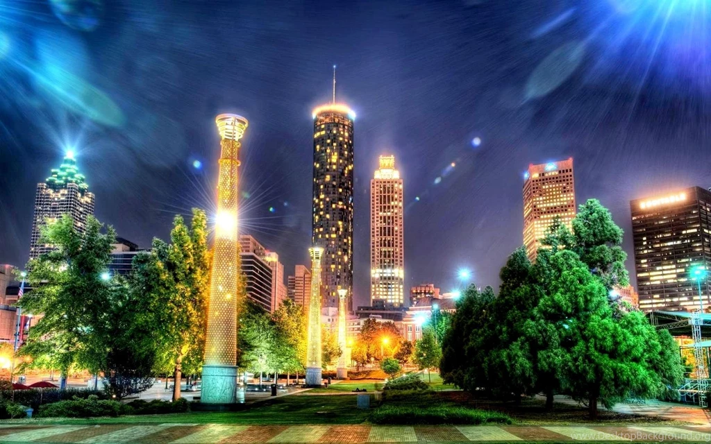 Beautiful City Wallmanage.com