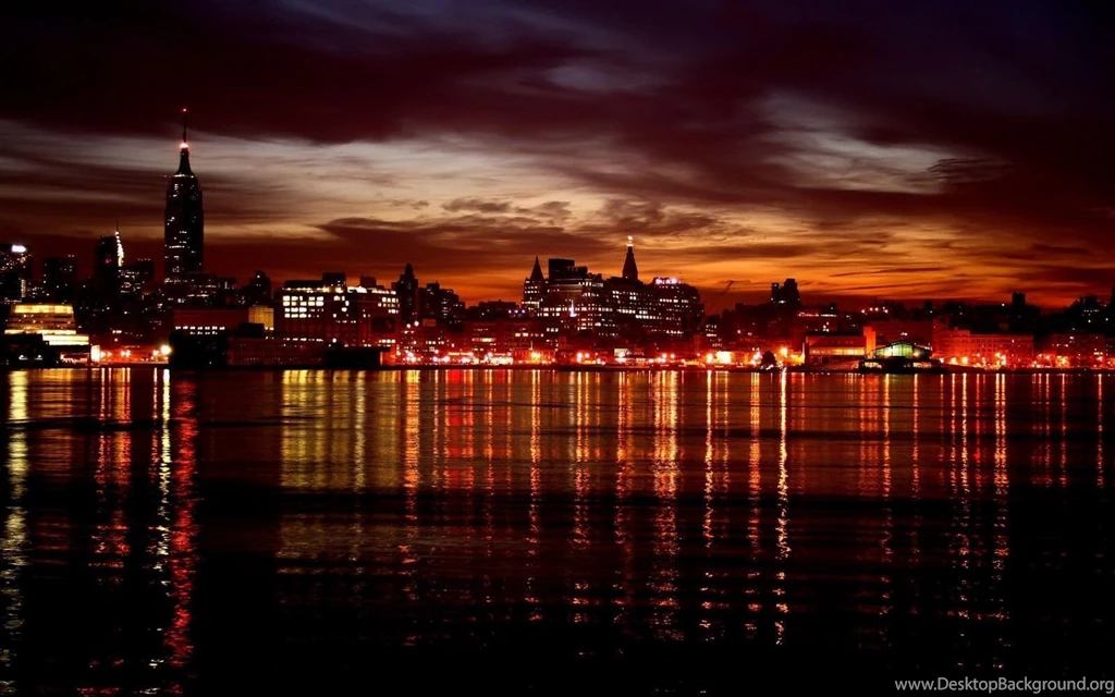 Beautiful City Wallpapers Photos