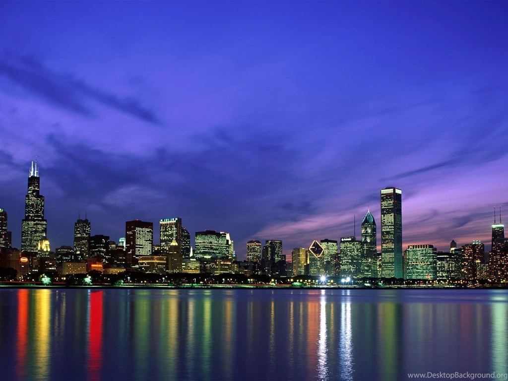Chicago Wallpapers