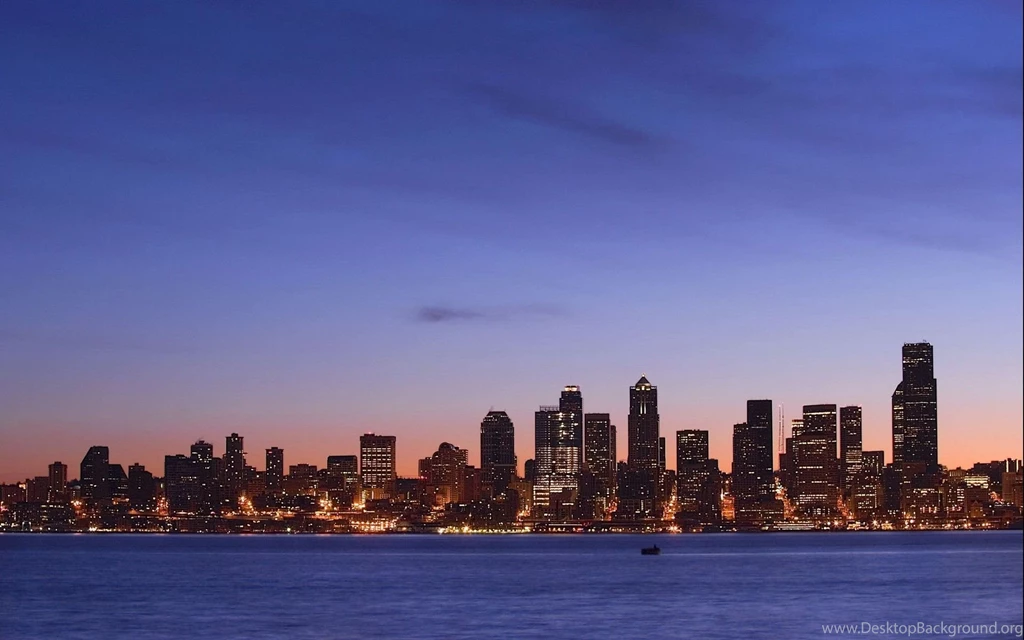 City Wallpapers