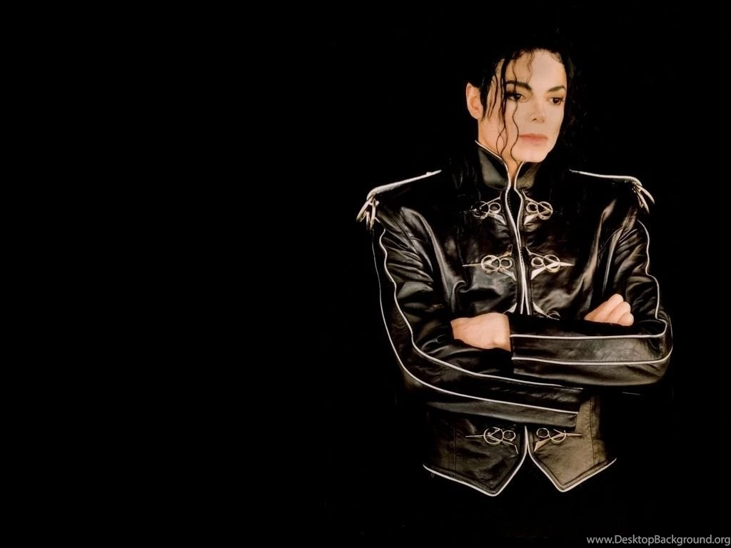 Michael Jackson Wallpapers