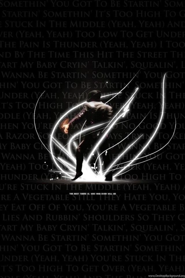 Michael Jackson Classic Wallpapers