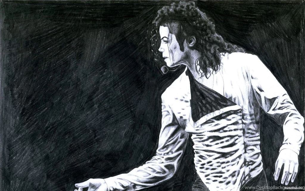 Michael Jackson Wallpapers Computer Wallpapers, Desktop Backgrounds ...