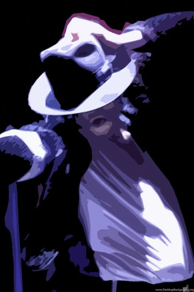 Michael Jackson iPhone Wallpapers Free Wallpapers For iPhone 6s ...