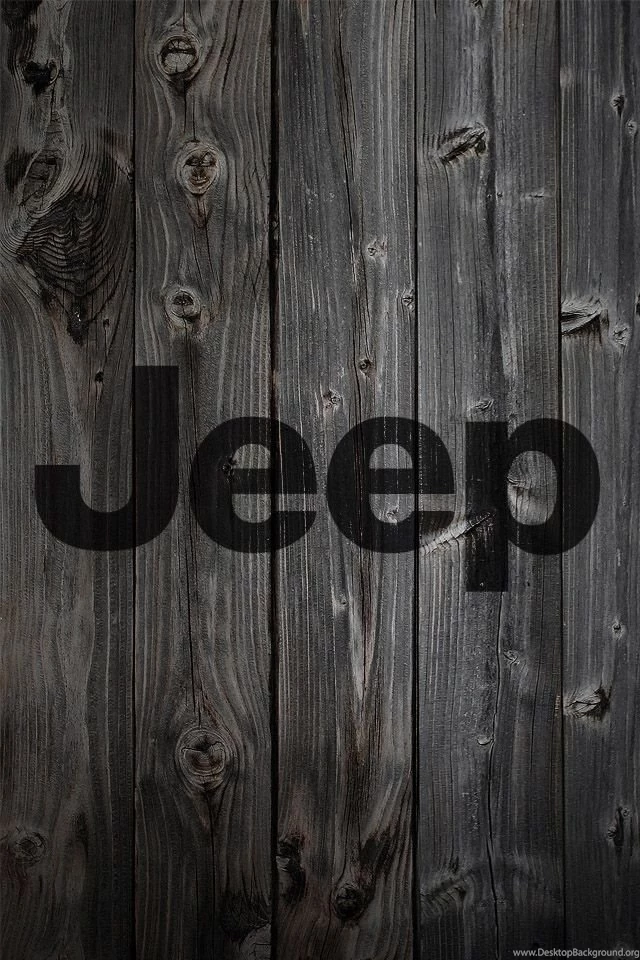 Jeep Logo iPad Wallpapers   Image