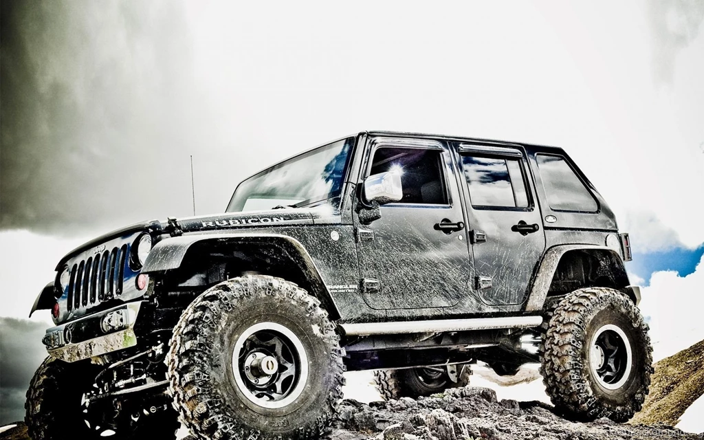 Jeep HD Desktop Wallpapers – Download Free HD Wallpapers For Desktop