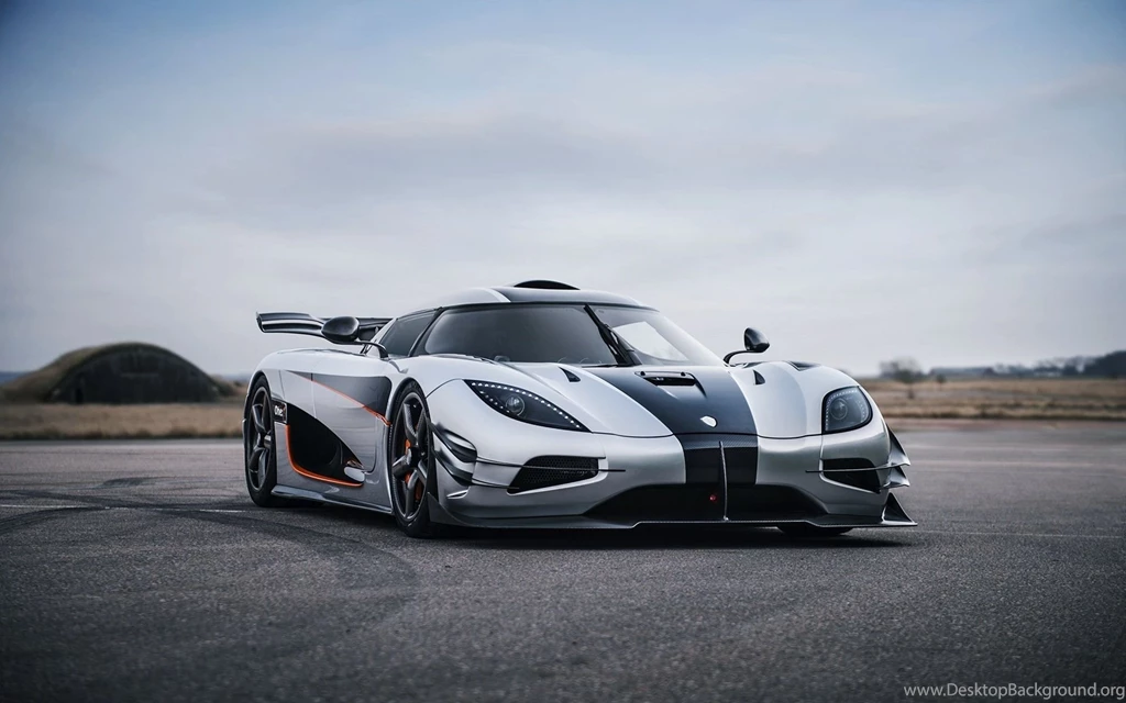 Koenigsegg Desktop Wallpaper, Koenigsegg Backgrounds, New Wallpapers