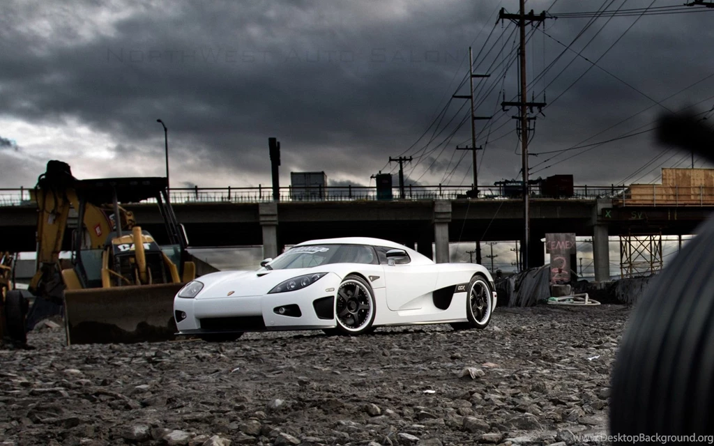 Koenigsegg Wallpapers