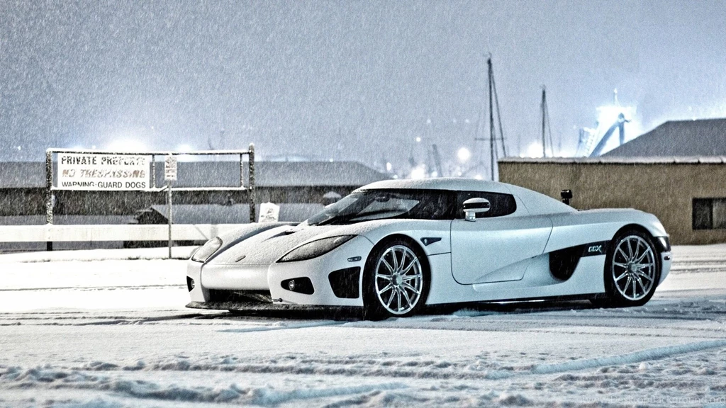Koenigsegg Wallpapers