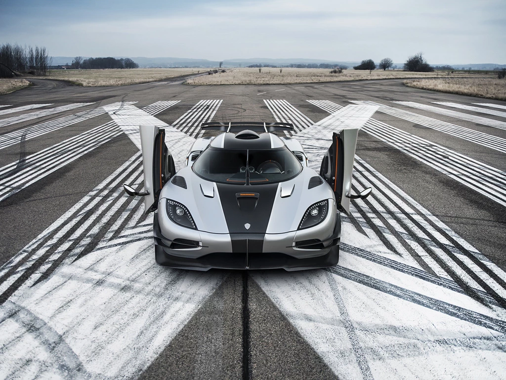 Koenigsegg Wallpapers