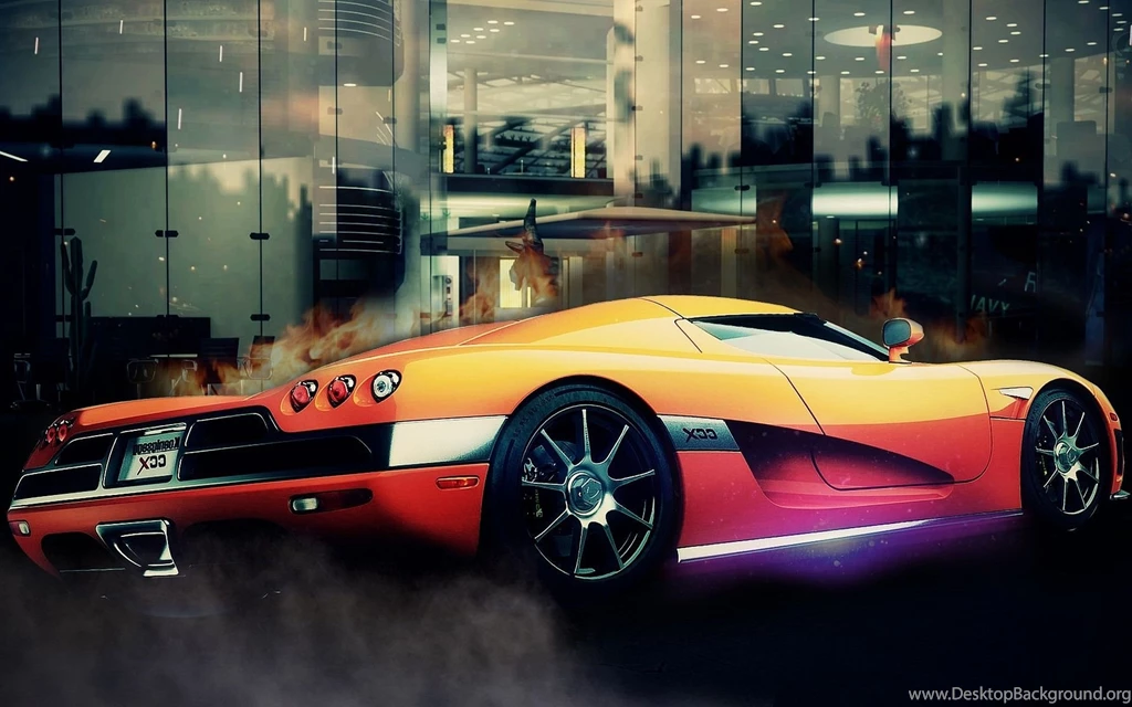 Koenigsegg A Gallery By: TorinoGT Wallpapers Abyss