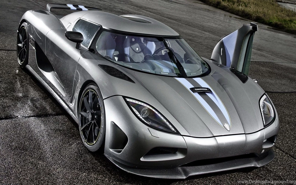 12 Koenigsegg CCX HD Wallpapers