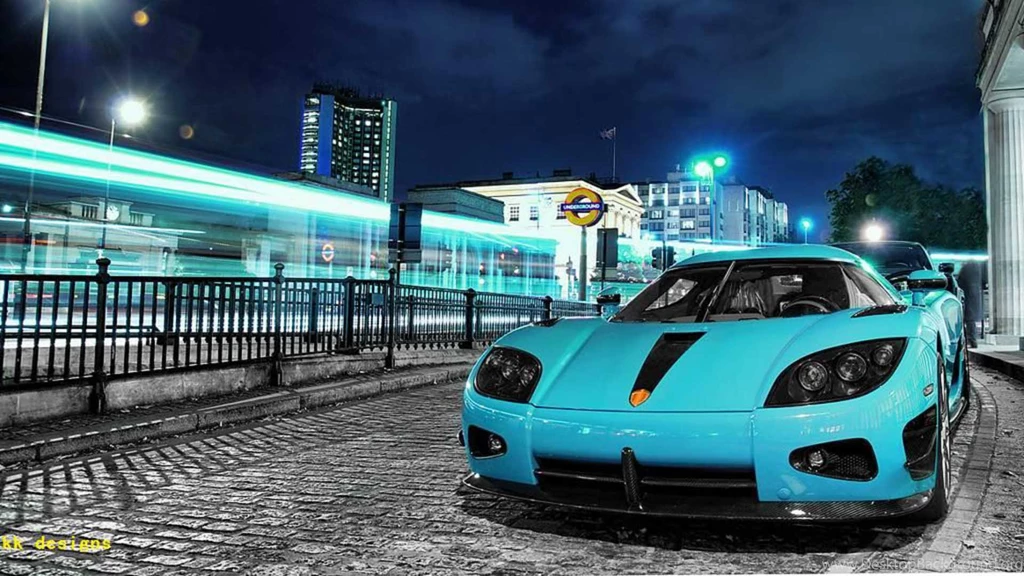 Koenigsegg Exotic Super Car Wallpapers. Original Preview PIC ...