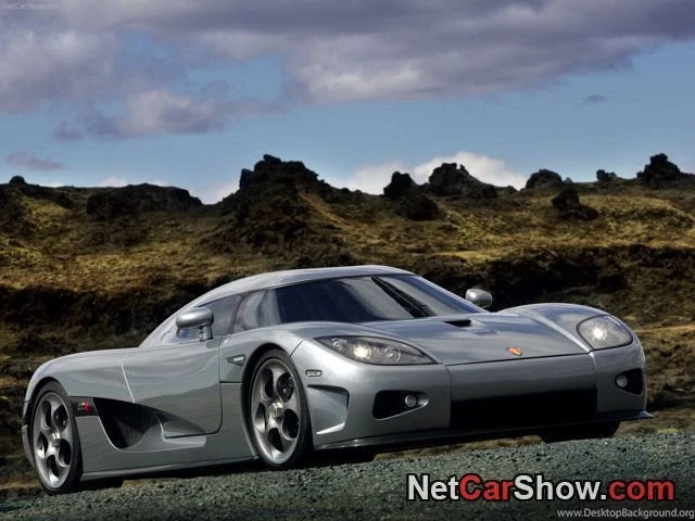Ccx Koenigsegg Wallpapers