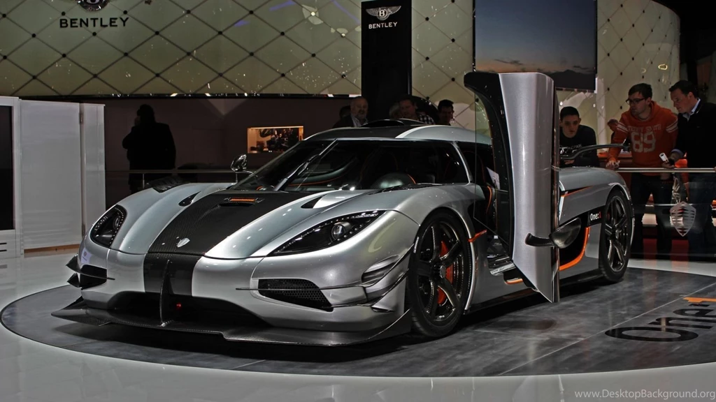 1600x900 Koenigsegg Wallpapers HD, Desktop Backgrounds 1600x900