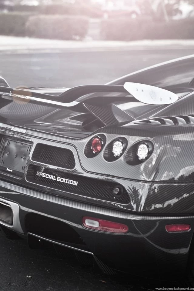 iPhone 4S, 4 Koenigsegg Wallpapers HD, Desktop Backgrounds 640x960