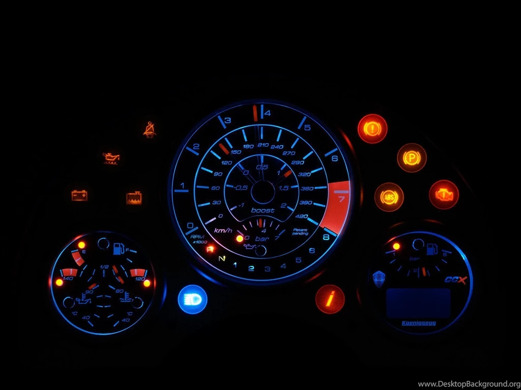 Koenigsegg Wallpapers