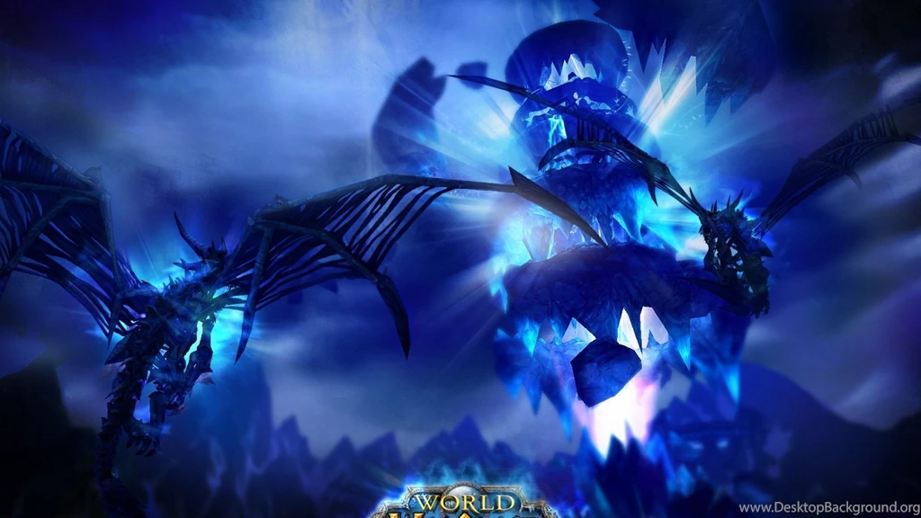 World Of Warcraft Wallpapers