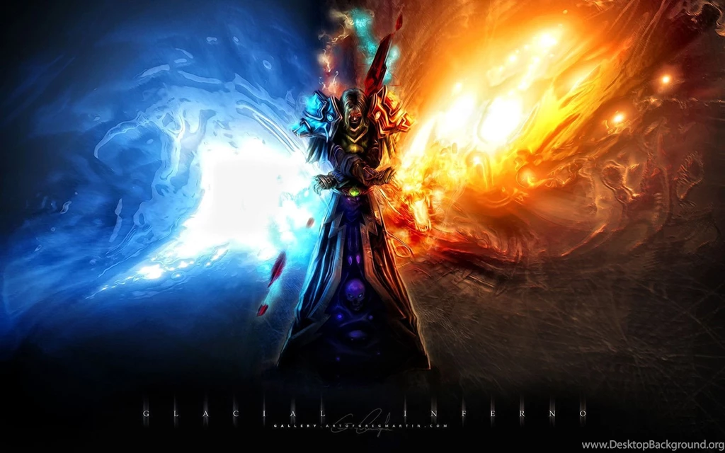 Wow Wallpapers