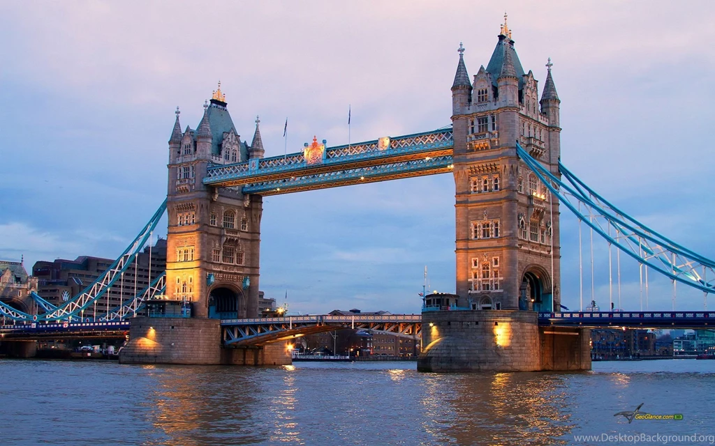 London Bridge Best Hd Wallpapers My Free Wallpapers Hub