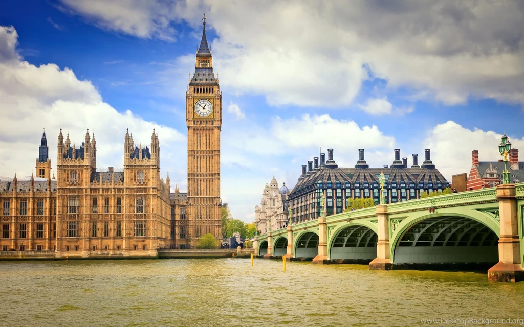 London Bridge Wallpapers