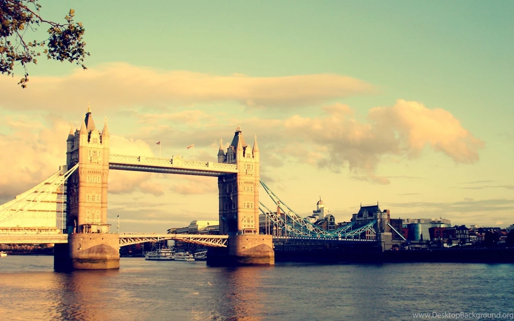 Download Wallpapers 2560x1600 United Kingdom, Water, City, London ...