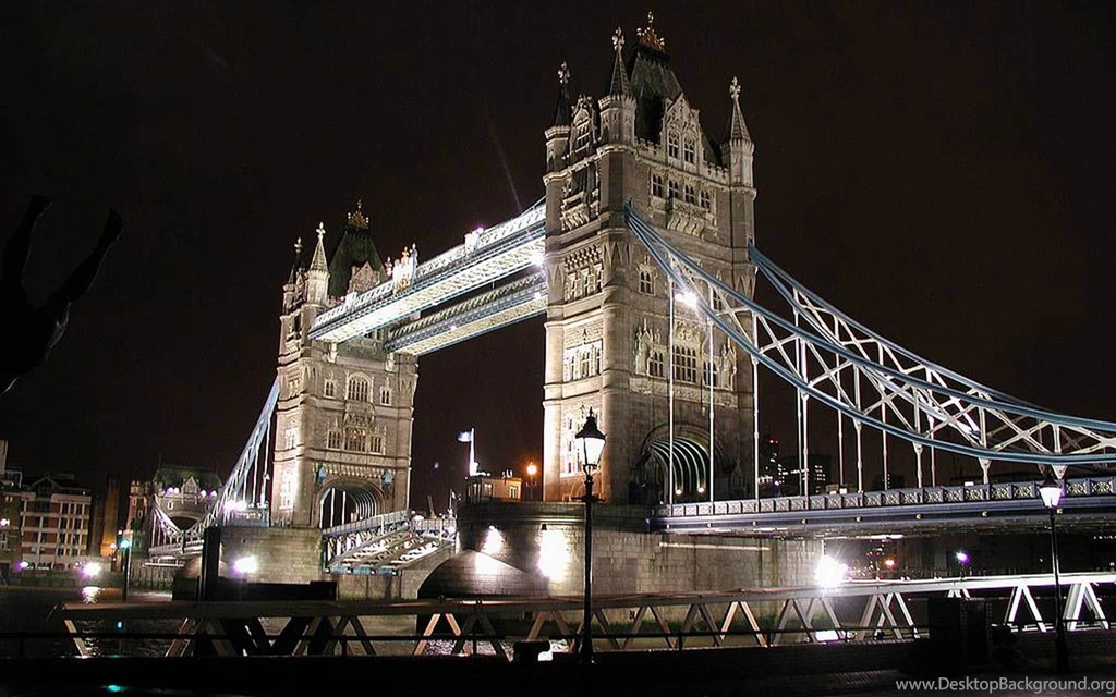 London Bridge Night 1920x1200 Wallpapers,London Bridge 1920x1200 ...