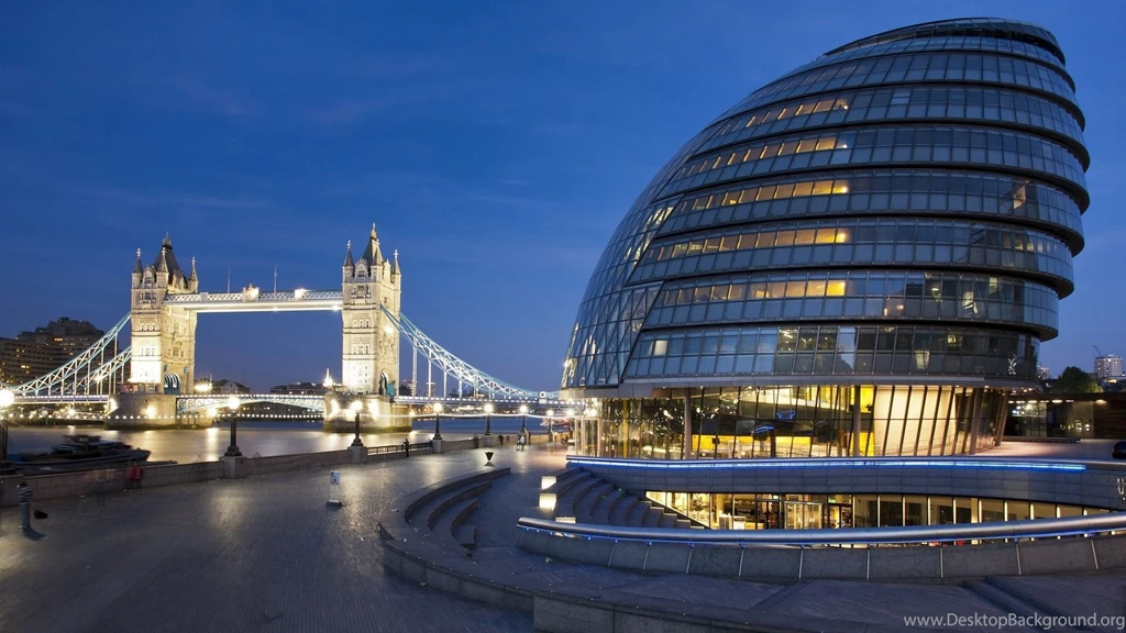 United Kingdom Bridge Wallpapers