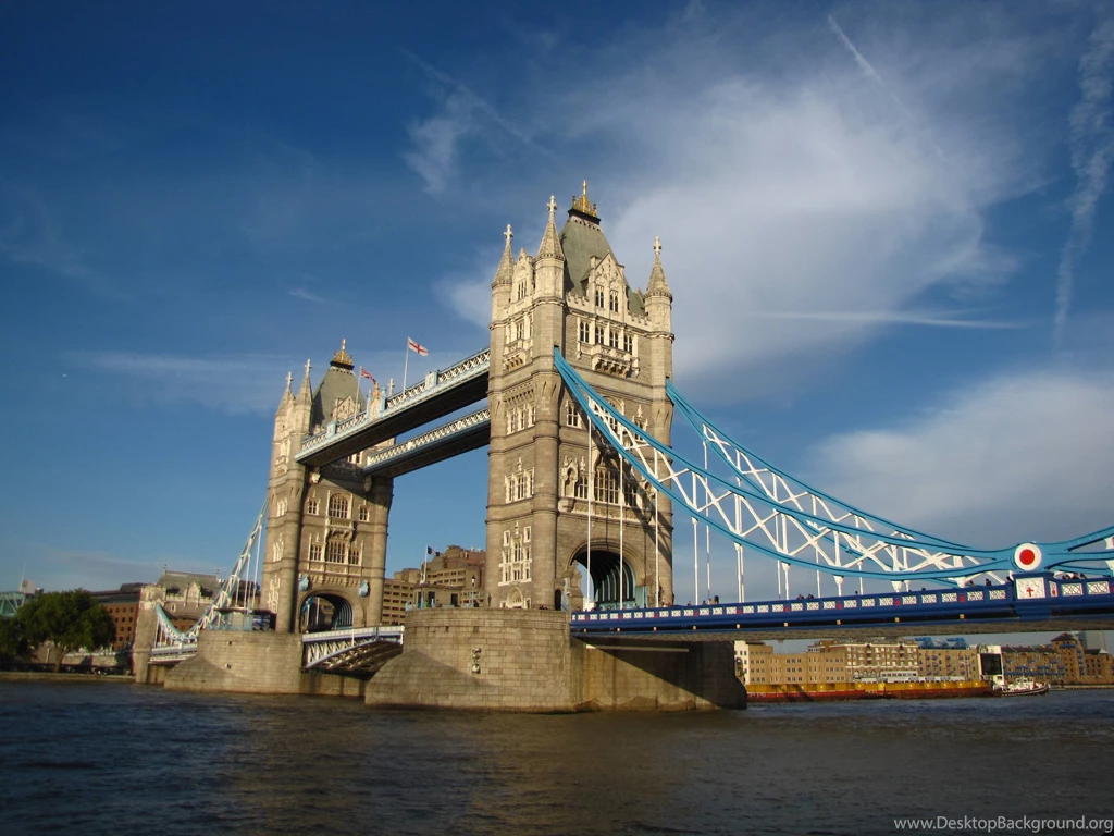 London Tower Bridge Wallpapers Hd 3540 High Definition Hd ...
