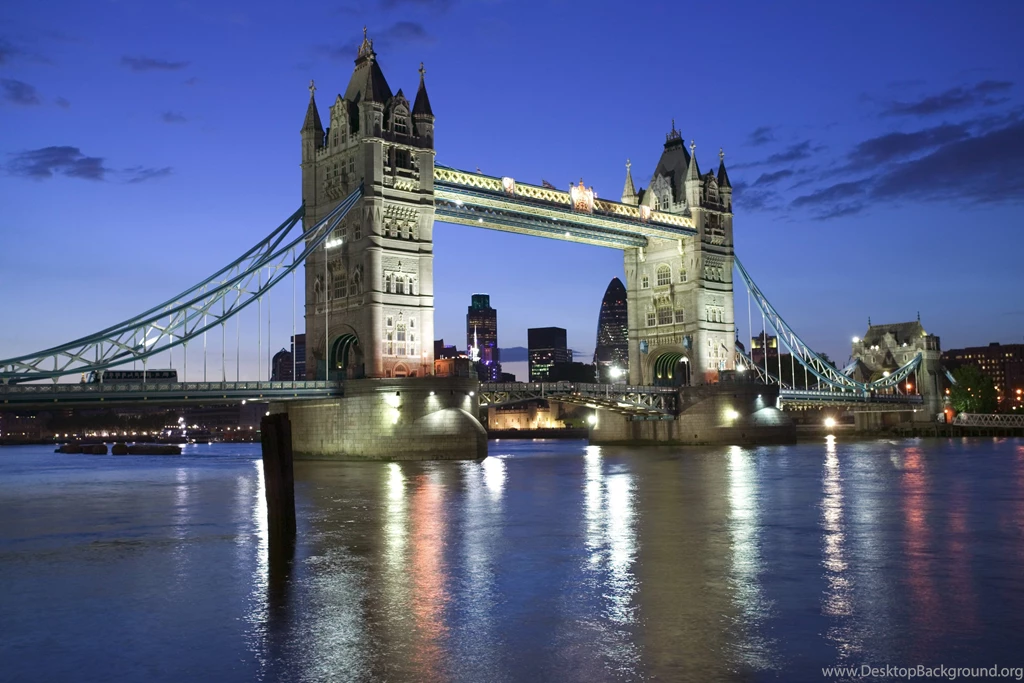 London Tower Bridge Wallpapers Hd 3540 High Definition Hd ...