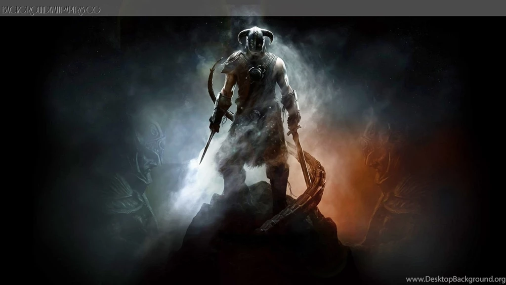 1920x1080 Skyrim Desktop Backgrounds Wallpapers 1528029