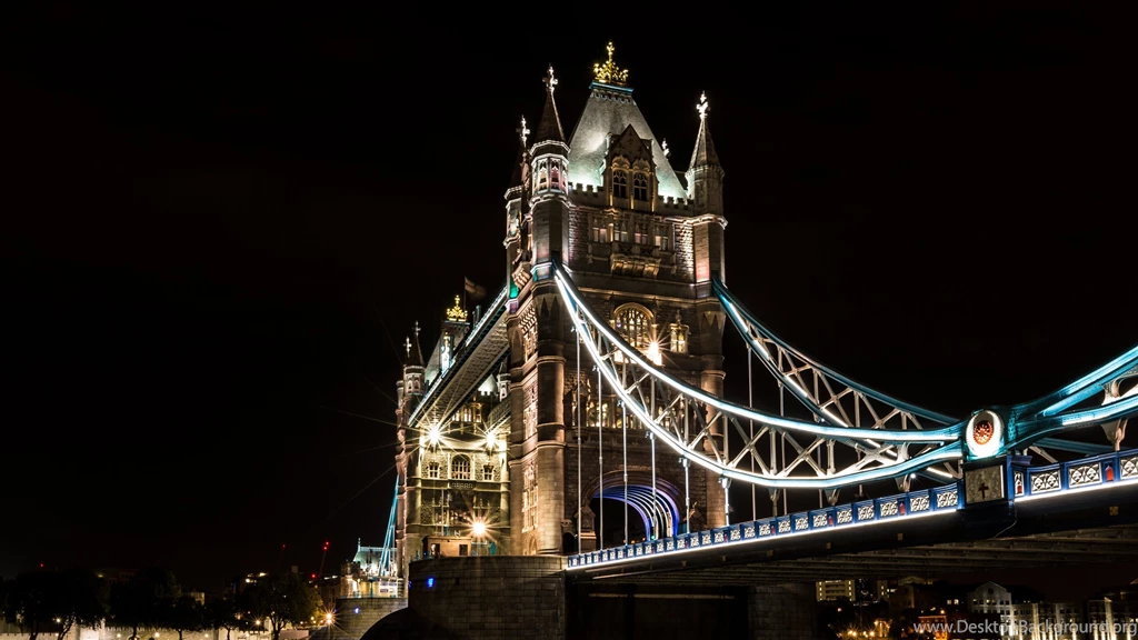 65 Tower Bridge HD Wallpapers