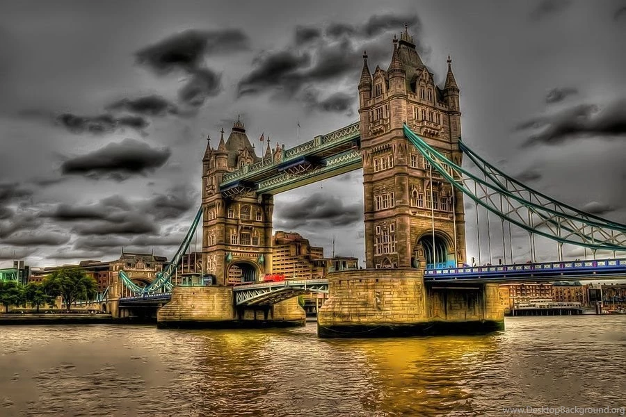 London Bridge By Booster84 On DeviantArt